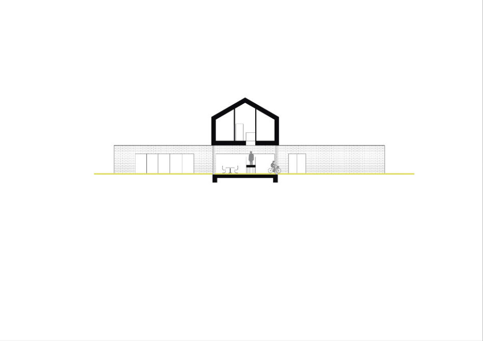 Living-Garden House w Katowicach