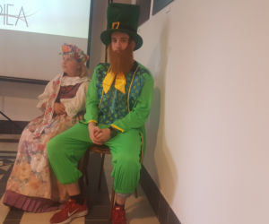 Kaj Ślōnsk trefio sie z Irlandjōm. W Rudzie Śląskiej odbędzie festiwal kultury śląskiej i irlandzkiej