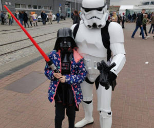 Pyrkon 2019