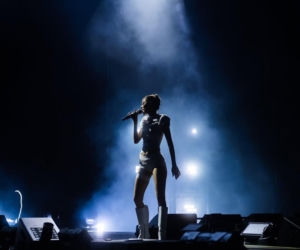 Rap Stacja Festiwal 2026 - Bambi