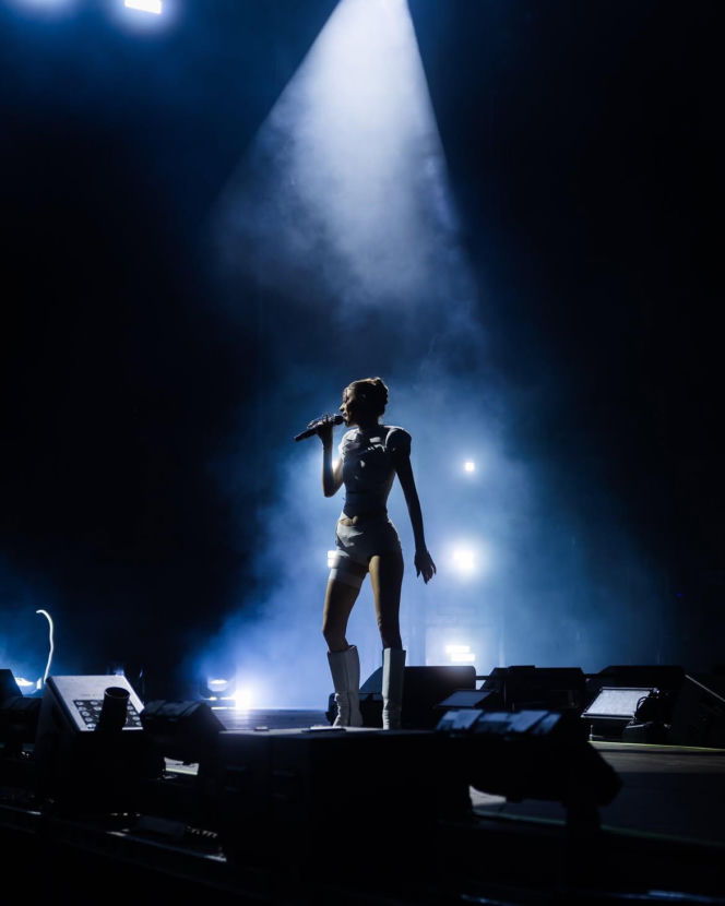 Rap Stacja Festiwal 2026 - Bambi