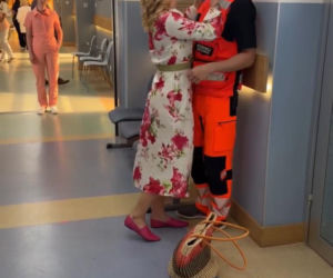 Na dobre i na złe. Matylda (Amelia Czaja) zostanie zdradzona przez nowego chłopaka. Dojdzie do ostrej awantury