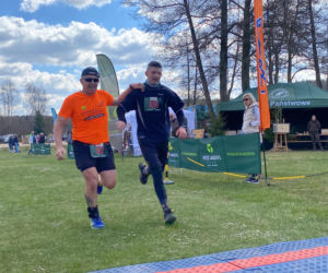 2. Bieg Charytatywny Leśny Zryw w Starych Jabłonkach