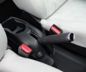 Citroen C-Elysee