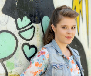 O mnie się nie martw 3 sezon. Dorota (Angelika Kurowska),