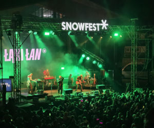 SnowFest 2026 - fotorelacja z festiwalu - Szczyrk 6-7 marca