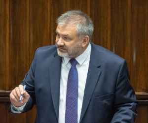 Minister Żurek zapowiada: Rozliczymy neosędziów Ziobry