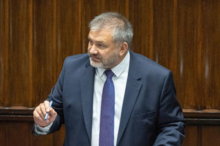 Minister Żurek zapowiada: Rozliczymy neosędziów Ziobry