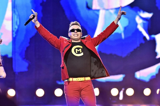 Taniec z Gwiazdami - półfinał 5.05. Kolejne gwiazdy disco polo w tanecznym show!