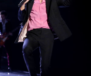 Harry Styles