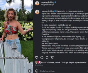 Afera działkowa SuperStyler