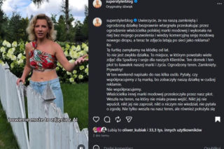 Afera działkowa SuperStyler