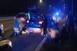 Zatrzymani po oszustwie na wnuczków. Trzy osoby trafiły do aresztu