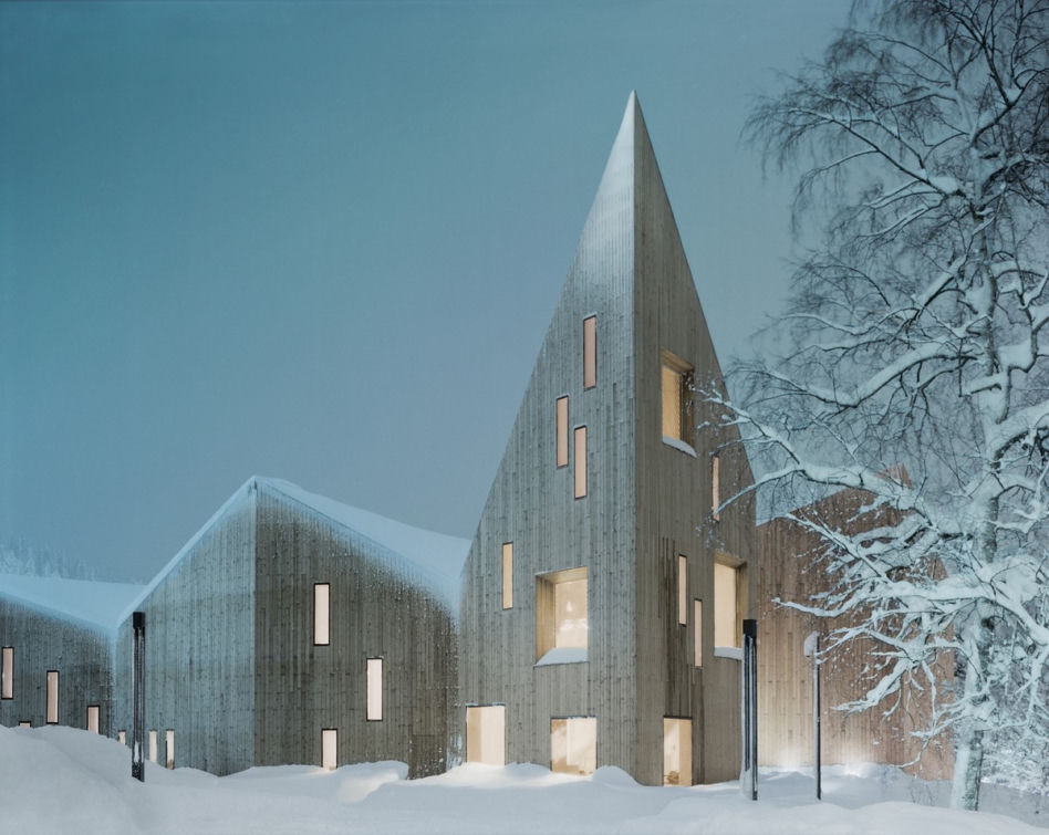 Romsdal Folk Museum