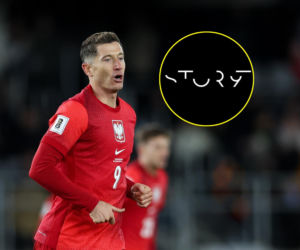 Zaskakujący ruch Lewandowskiego. Sprzedał firmę za złotówkę