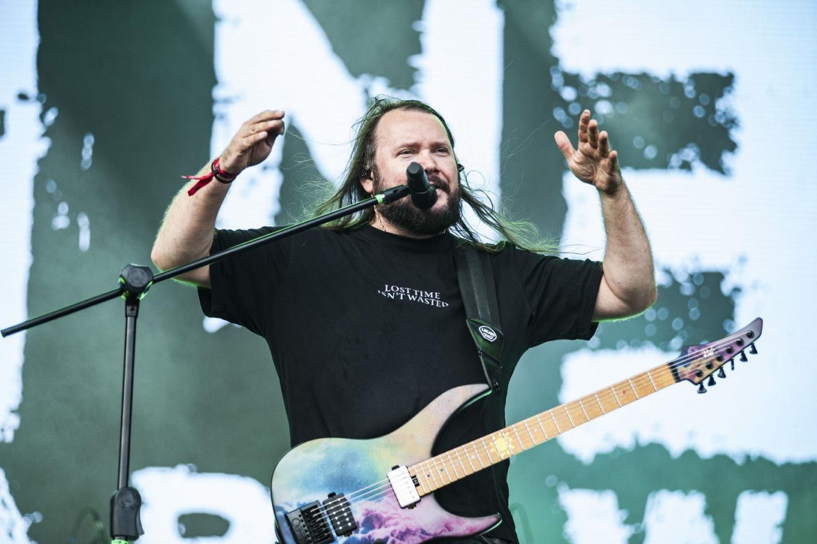Rockowizna Festiwal Gdańsk 2026: pierwszy dzień udowodnił, że rock łączy pokolenia