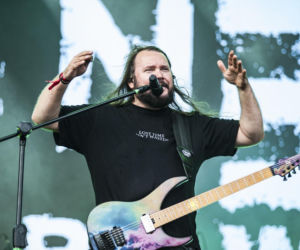 Rockowizna Festiwal Gdańsk 2026: pierwszy dzień udowodnił, że rock łączy pokolenia