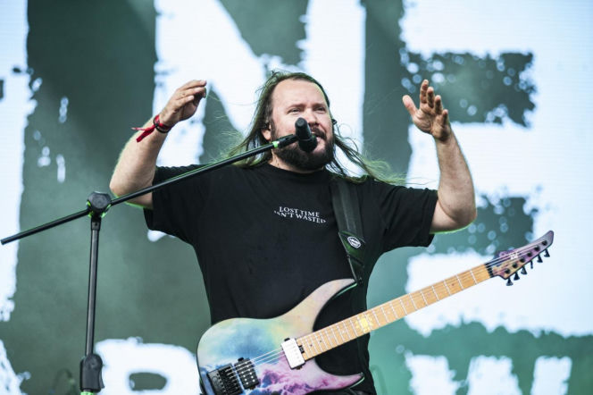 Rockowizna Festiwal Gdańsk 2026: pierwszy dzień udowodnił, że rock łączy pokolenia