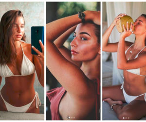 Julka Wieniawa i jej hot zdjęcia
