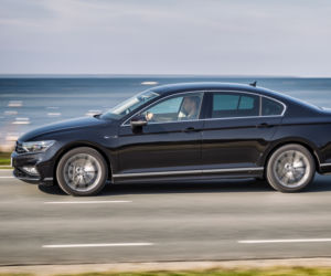 Volkswagen Passat Elegance