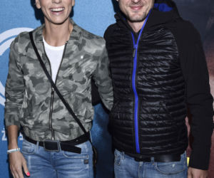 Anita Werner, Michał Kołodziejczyk 