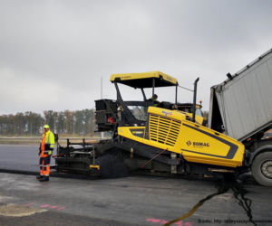 Bydgoszcz: Budowa trasy S5. Obwodnica będzie wkrótce przejezdna