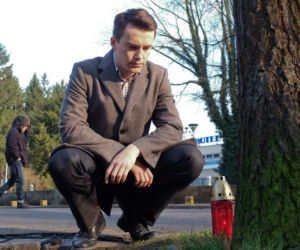 Pierwsza miłość. Natan (Krzysztof Kwiatkowski)