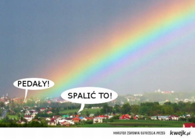Marsz Niepodległości 2014 memy