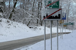 Zima uderzy w Polskę z początkiem roku. Śnieżyce i całodobowy mróz. Znamy konkretne daty