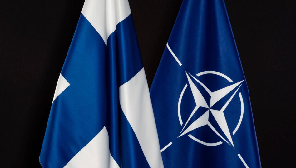 Finlandia w NATO