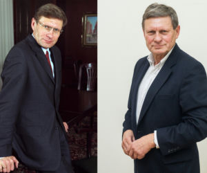 Leszek Balcerowicz kończy 75. lat.