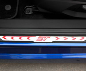 Ford Fiesta ST