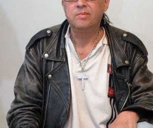 Syn Cybulskiego żyje w nędzy