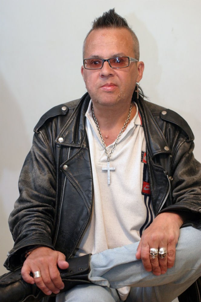 Syn Cybulskiego żyje w nędzy