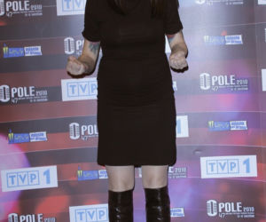 Agnieszka Chylińska