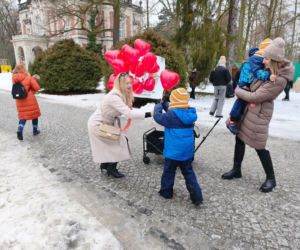 Bieg w Śmiesznym Przebraniu