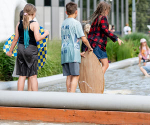 Lato w mieście. Summer Fest w Warszawie właśnie się rozpoczął
