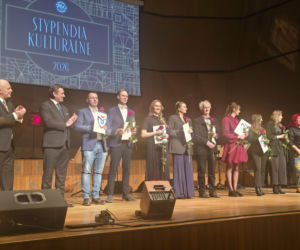 Gala Koszalińskiej Kultury