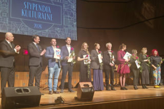 Gala Koszalińskiej Kultury