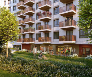 Osiedle Przystanek Prądnik