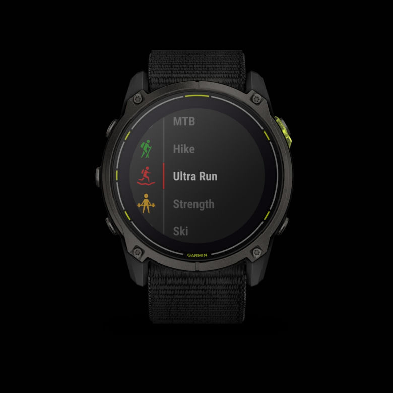 Garmin Enduro 3