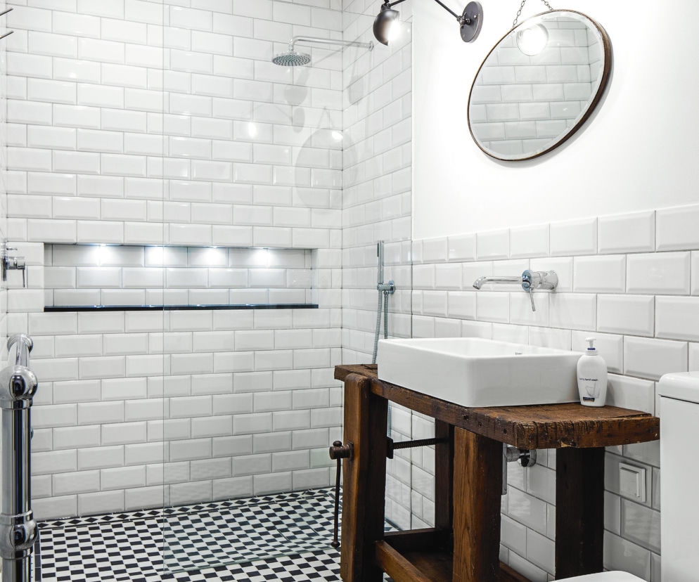 Wymiana wanny na prysznic: Poradnik krok po kroku