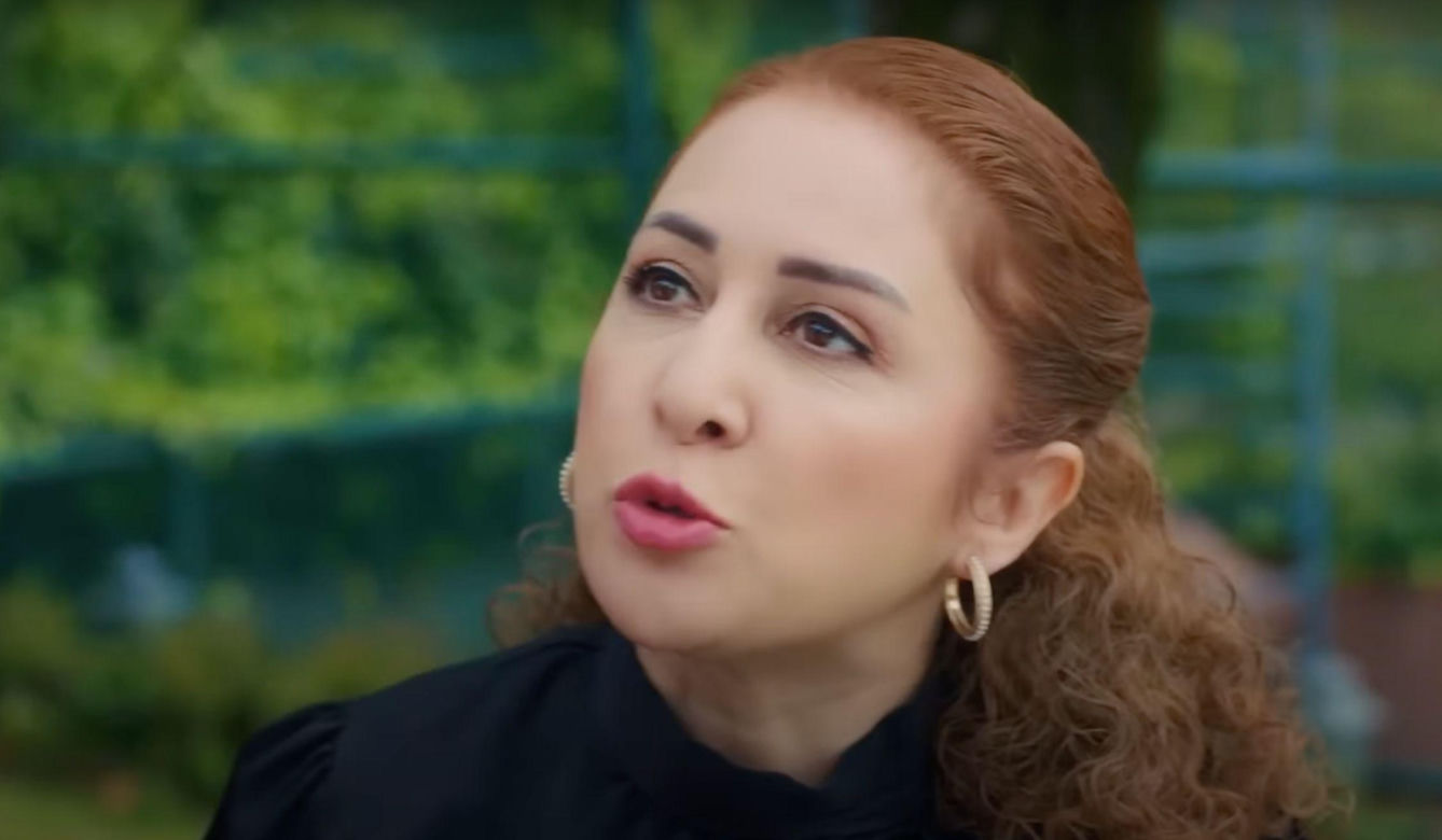Porywacz Ragip znów zasadza się na Melis i Zeynep.