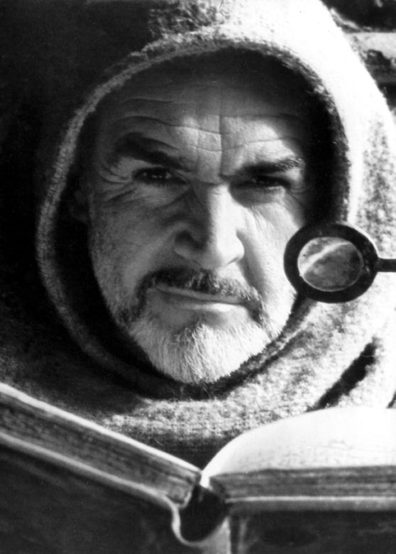 Sean Connery nie żyje