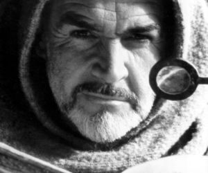 Sean Connery nie żyje