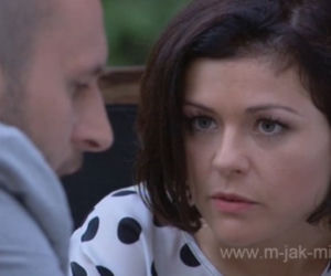 M jak miłość odc. 1008. Kinga Zduńska (Katarzyna Cichopek)