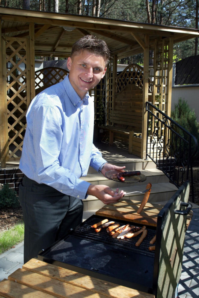 Marek Citko wywiad dla Super Expressu