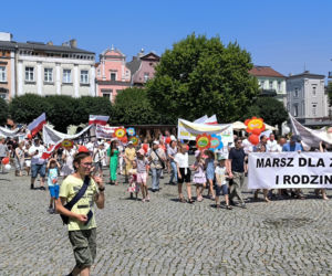 Marsz dla życia i rodziny w Lesznie 2026