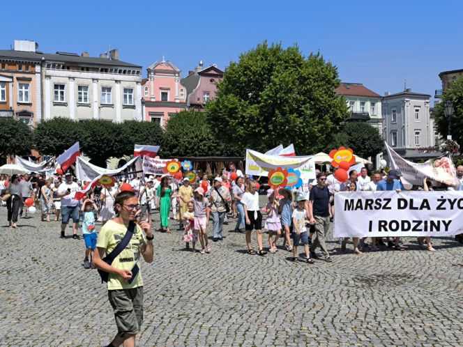 Marsz dla życia i rodziny w Lesznie 2026