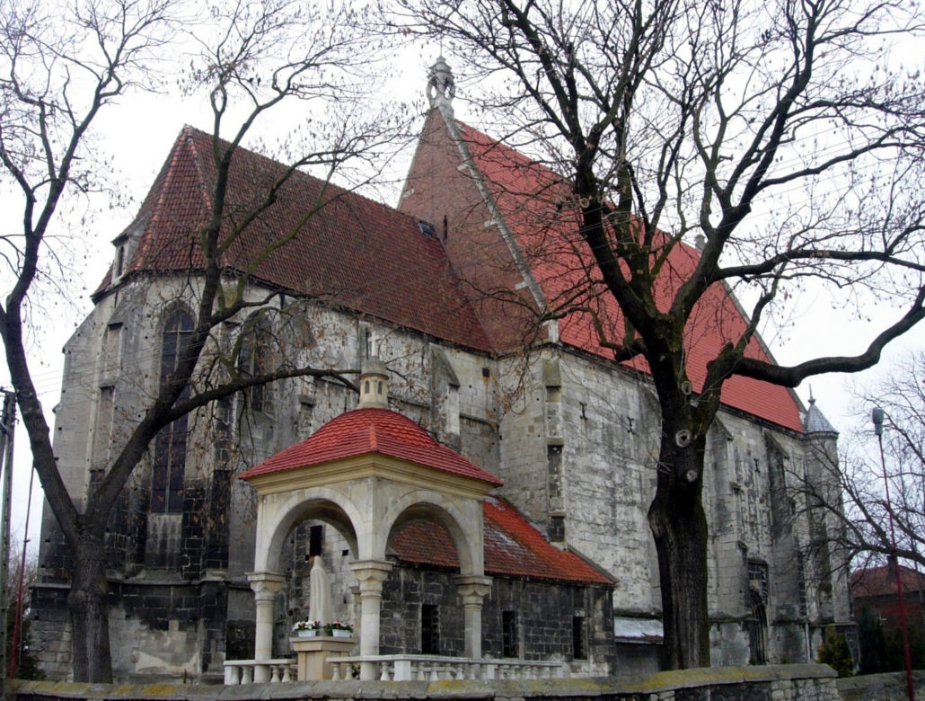 Toskania znajduje się też w Polsce. Od Krakowa dzieli ją zaledwie 60 kilometrów